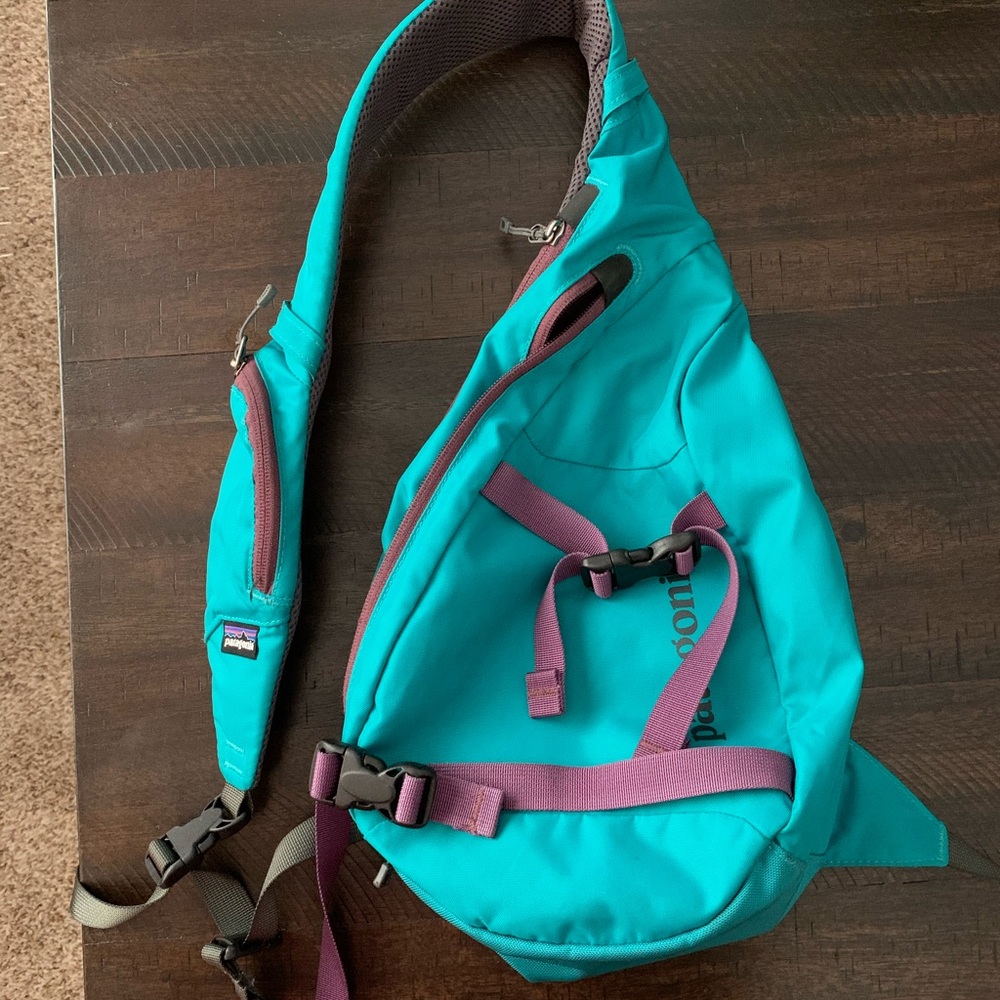 Patagonia crossbody